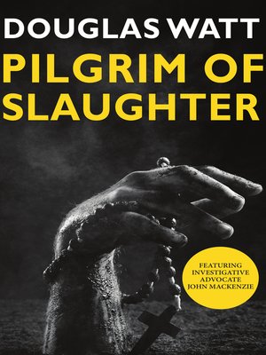 cover image of Pilgrim of Slaughter